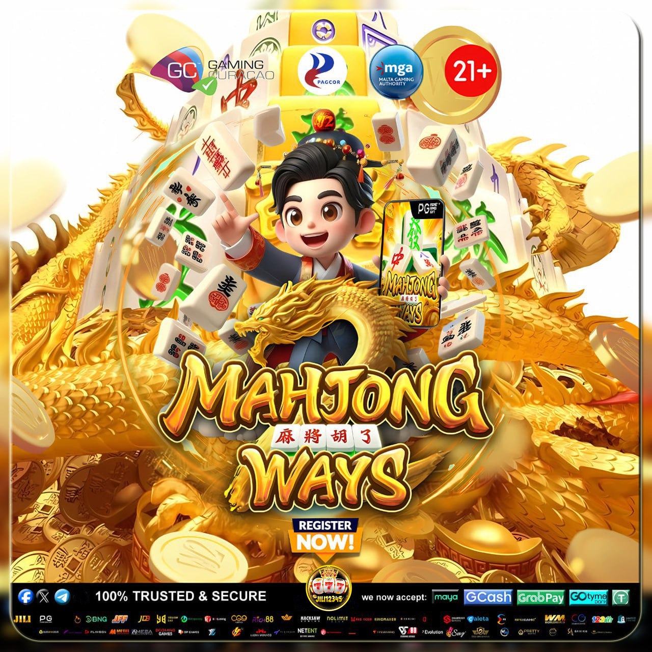 How to Log In to 18jl Slot App Safely and Play Responsibly in the Philippines
