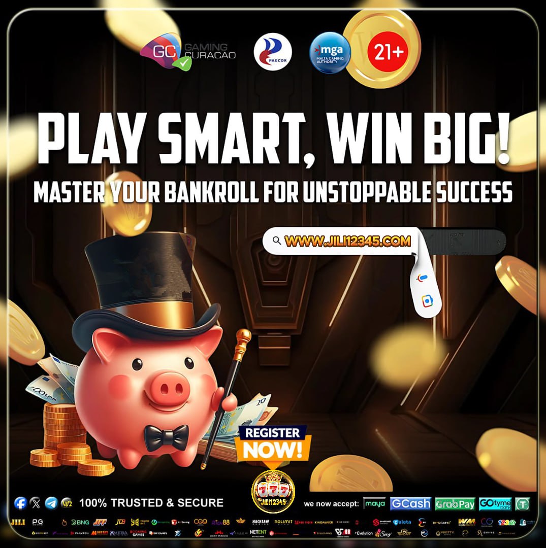 Tela de jogo de bingo online