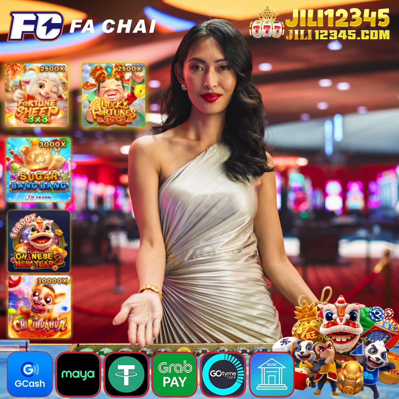Funcionamento dos slots online