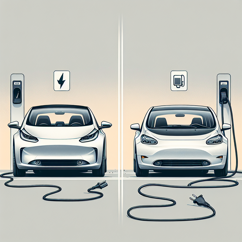 "Infografis perbandingan keunggulan mobil listrik dan mobil konvensional, menyoroti 10+ manfaat yang perlu diketahui, termasuk efisiensi energi, dampak lingkungan, dan biaya perawatan yang lebih rendah."